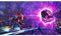 Ratchet & Clank: Rift Apart (PlayStation 5)
