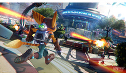 Ratchet & Clank: Rift Apart (PlayStation 5)