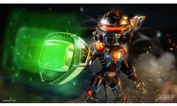 Ratchet & Clank: Rift Apart (PlayStation 5)