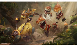 Ratchet & Clank: Rift Apart (PlayStation 5)