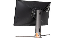 Asus RoG Swift PG279QM