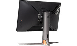 Asus RoG Swift PG279QM