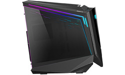 Gigabyte Aorus C700 RGB Window Black