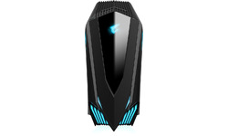 Gigabyte Aorus C700 RGB Window Black