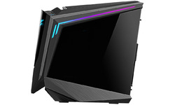 Gigabyte Aorus C700 RGB Window Black