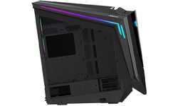 Gigabyte Aorus C700 RGB Window Black