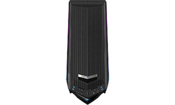 Gigabyte Aorus C700 RGB Window Black