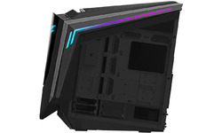 Gigabyte Aorus C700 RGB Window Black