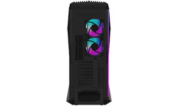 Gigabyte Aorus C700 RGB Window Black