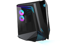 Gigabyte Aorus C700 RGB Window Black