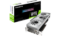 Gigabyte GeForce RTX 3080 Ti Vision OC 12GB