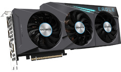 Gigabyte GeForce RTX 3080 Ti Eagle OC 12GB