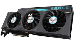 Gigabyte GeForce RTX 3080 Ti Eagle OC 12GB