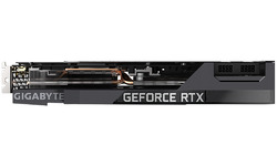 Gigabyte GeForce RTX 3080 Ti Eagle OC 12GB