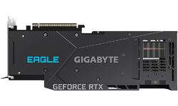 Gigabyte GeForce RTX 3080 Ti Eagle OC 12GB