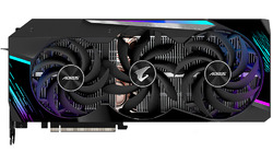 Gigabyte GeForce RTX 3080 Ti Master 12GB