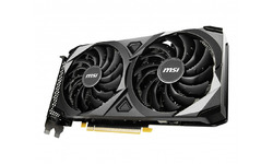 MSI GeForce RTX 3060 Ti Ventus 2X OC V1 8GB