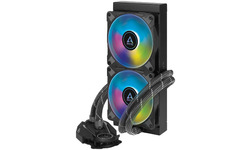 Arctic Cooling Arctic Liquid Freezer II 240 A-RGB Waterkoeling