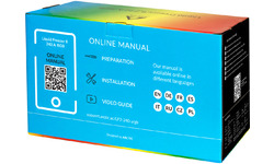 Arctic Cooling Arctic Liquid Freezer II 240 A-RGB Waterkoeling