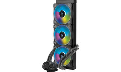 Arctic Liquid Freezer II 360 aRGB