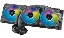 Arctic Liquid Freezer II 360 aRGB