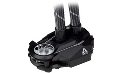 Arctic Liquid Freezer II 360 aRGB