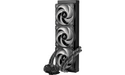 Arctic Liquid Freezer II 360 aRGB