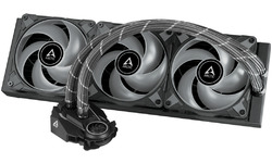 Arctic Liquid Freezer II 360 aRGB