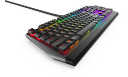 Alienware AW510K RGB Black/Grey (US)