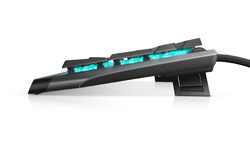 Alienware AW510K RGB Black/Grey (US)