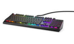 Alienware AW510K RGB Black/Grey (US)