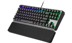 Cooler Master CK530 V2 TTC-Red Black (US)