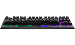 Cooler Master CK530 V2 TTC-Red Black (US)