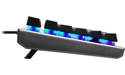 Cooler Master CK530 V2 TTC-Red Black (US)