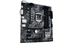 Asus Prime B460M-A R2.0