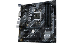 Asus Prime B460M-A R2.0