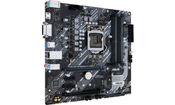 Asus Prime B460M-A R2.0