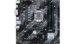 Asus Prime B460M-A R2.0