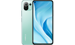 Xiaomi Mi 11 Lite 5G 16GB Green