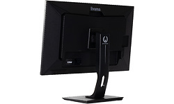 Iiyama G-Master Red Eagle GB3271QSU-B1