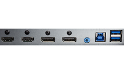 Iiyama G-Master Red Eagle GB3271QSU-B1