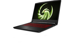 MSI Bravo 15 B5DD-038NL