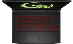 MSI Bravo 15 B5DD-038NL