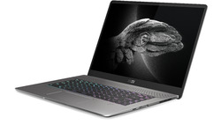 MSI Creator Z16 A11UE-062NL