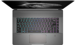 MSI Creator Z16 A11UE-062NL