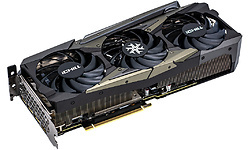 Inno3D GeForce RTX 3080 Ti iChill X4 12GB