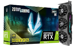 Zotac GeForce RTX 3080 Ti Trinity OC 12GB