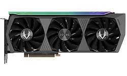 Zotac GeForce RTX 3080 Ti AMP! Holo 12GB