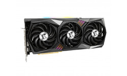 MSI GeForce RTX 3080 Ti Gaming X Trio 12GB