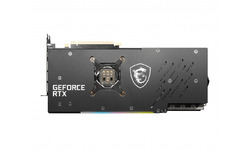 MSI GeForce RTX 3080 Ti Gaming X Trio 12GB